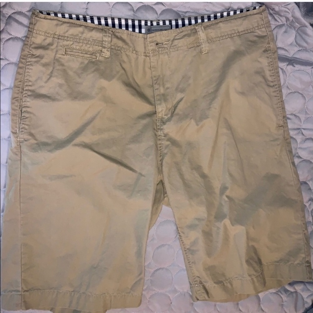 Men’s shorts